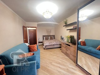 Купить 1-комнатную квартиру, №385801