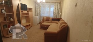 Купить 1-комнатную квартиру, №387361