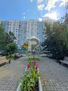Купить 3-комнатную квартиру, №391228