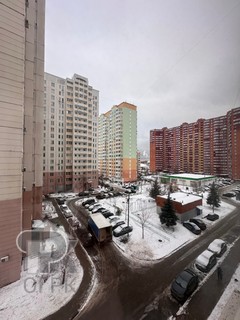 Купить 3-комнатную квартиру, №387965