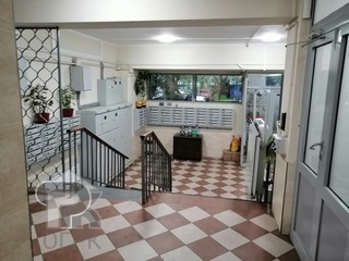 Купить 3-комнатную квартиру, №356706