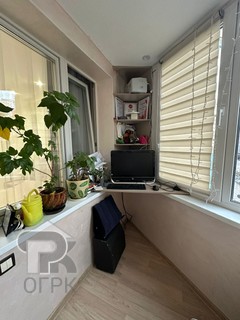 Купить 2-комнатную квартиру, №386828