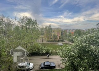 Купить 3-комнатную квартиру, №389974