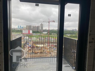 Купить 2-комнатную квартиру, №386099