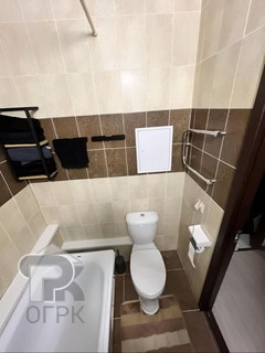 Купить 1-комнатную квартиру, №387424