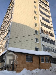 Купить 4-комнатную квартиру, №388279