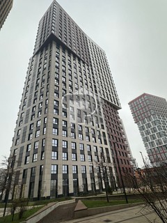 Купить 1-комнатную квартиру, №387707