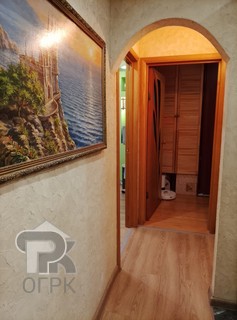 Купить 2-комнатную квартиру, №390244