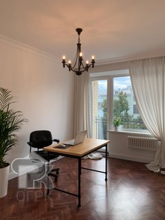 Купить 3-комнатную квартиру, №388038