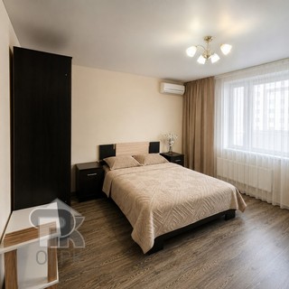Купить 1-комнатную квартиру, №390835