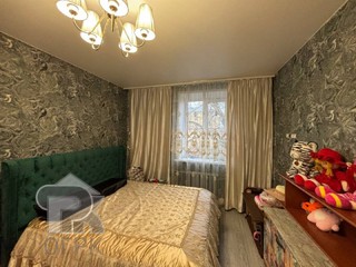 Купить 3-комнатную квартиру, №387826