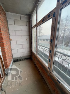 Купить 1-комнатную квартиру, №372624