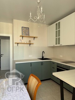 Купить 1-комнатную квартиру, №388515