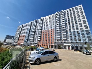 Купить 2-комнатную квартиру, №386339