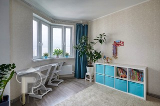 Купить 2-комнатную квартиру, №364746