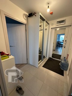 Купить 1-комнатную квартиру, №362600