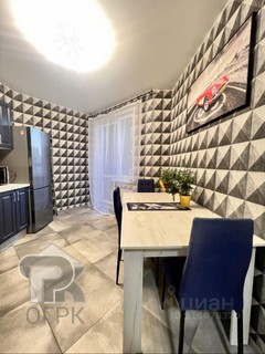 Купить 2-комнатную квартиру, №384948