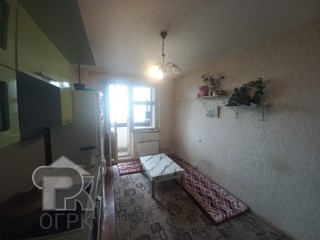 Купить 2-комнатную квартиру, №386244