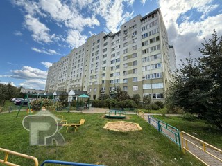 Купить 2-комнатную квартиру, №386740