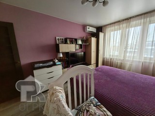 Купить 3-комнатную квартиру, №388703