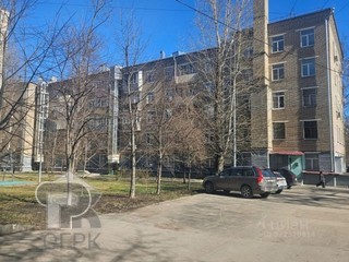 Купить две комнаты в 3-ккв, №389967