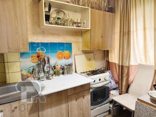Купить 1-комнатную квартиру, №385468