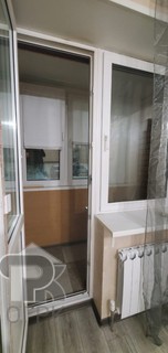 Купить 1-комнатную квартиру, №373698