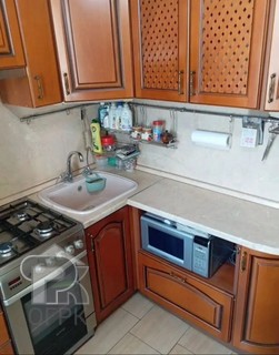 Купить 2-комнатную квартиру, №389644