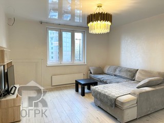 Купить 3-комнатную квартиру, №384301