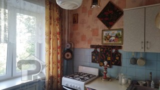 Купить 3-комнатную квартиру, №386625