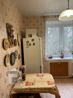 Купить 1-комнатную квартиру, №366064
