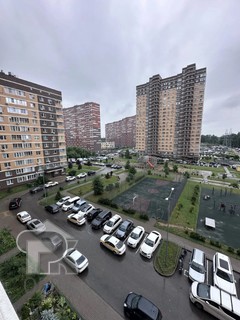 Купить 1-комнатную квартиру, №390855