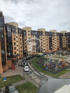 Купить 3-комнатную квартиру, №369202
