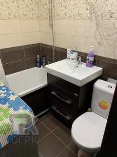 Купить 1-комнатную квартиру, №388545