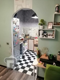 Купить 3-комнатную квартиру, №356706