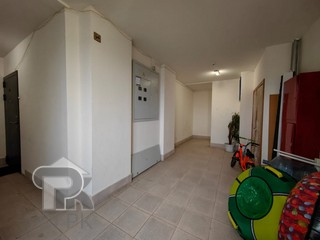 Купить 1-комнатную квартиру, №386677