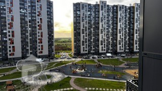 Купить 2-комнатную квартиру, №385647