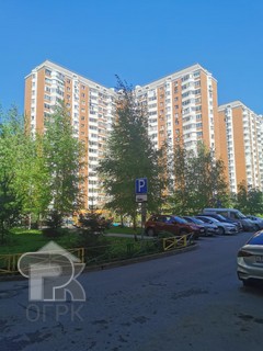 Купить 1-комнатную квартиру, №386011
