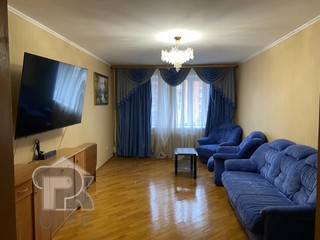 Купить 3-комнатную квартиру, №389164