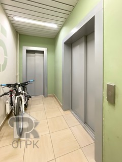 Купить 1-комнатную квартиру, №389290