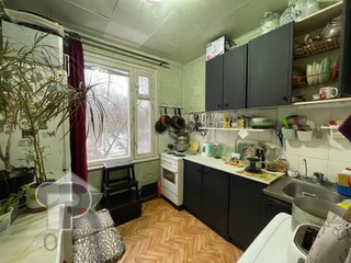 Купить 3-комнатную квартиру, №384640