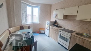 Купить 1-комнатную квартиру, №385083
