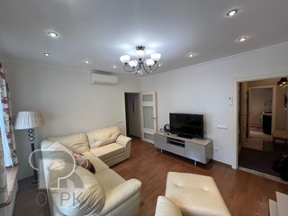 Купить 4-комнатную квартиру, №387402