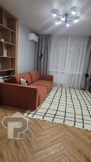 Купить 1-комнатную квартиру, №387433