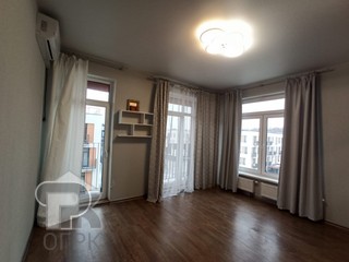 Купить 2-комнатную квартиру, №372622