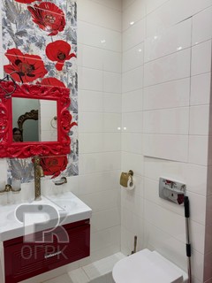 Купить 2-комнатную квартиру, №388242