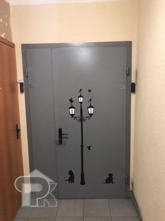 Купить 2-комнатную квартиру, №329000