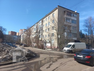 Купить 3-комнатную квартиру, №388868