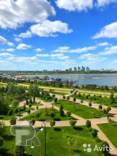 Купить 3-комнатную квартиру, №322386