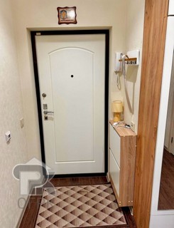 Купить 1-комнатную квартиру, №387531